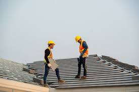 Trusted Thonotosassa, FL Roofing Services Experts